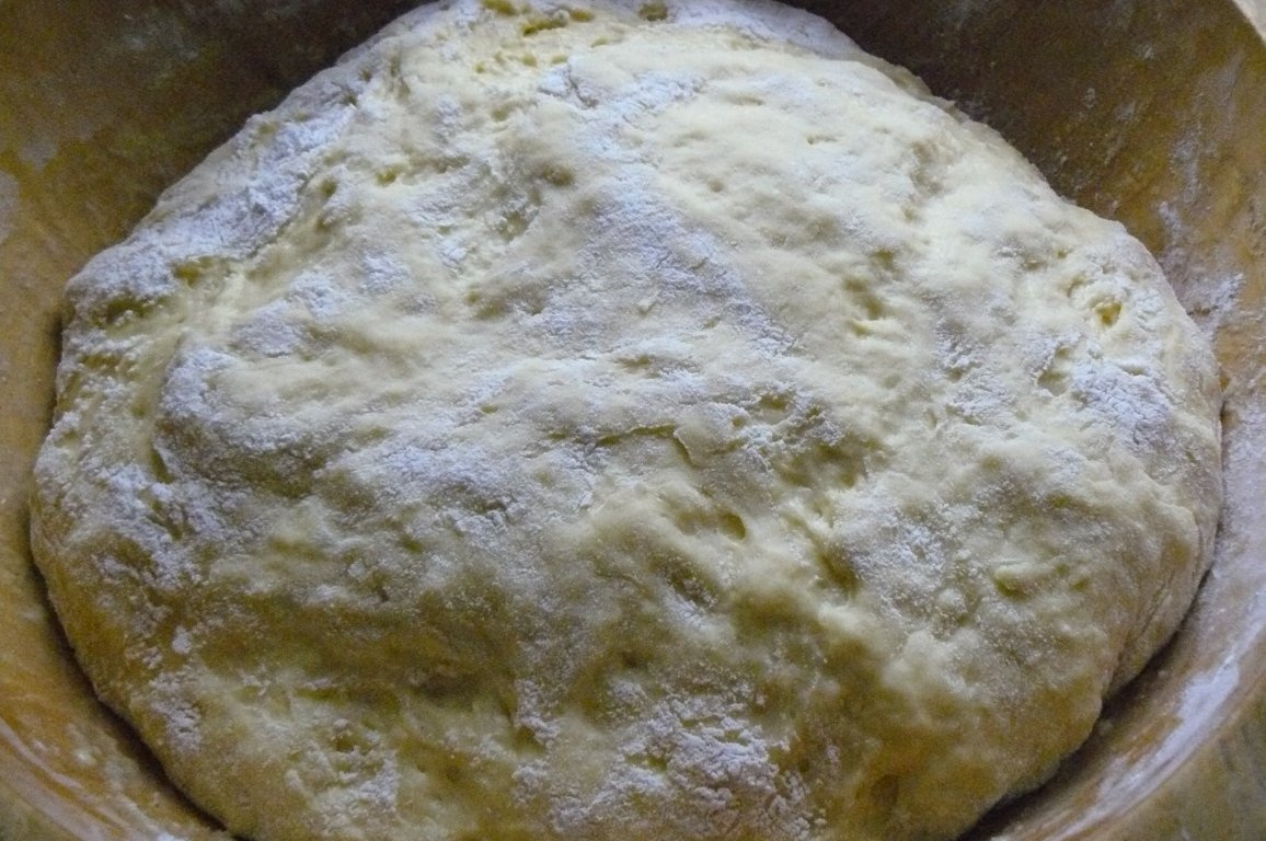 Cozonac domnesc: pas cu pas