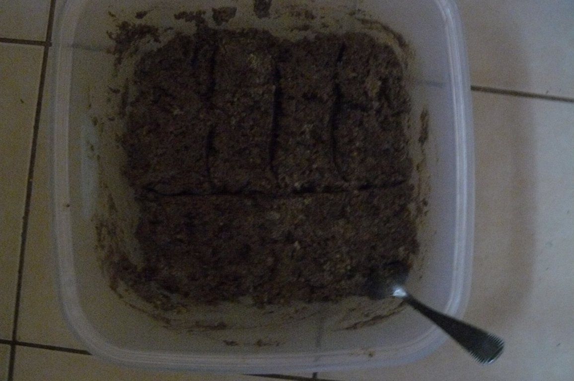 Cozonac domnesc: pas cu pas