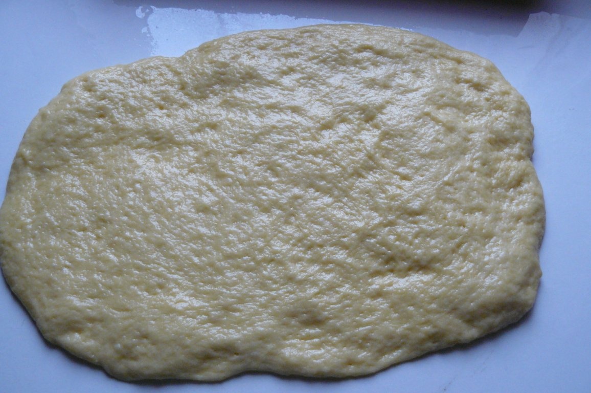 Cozonac domnesc: pas cu pas