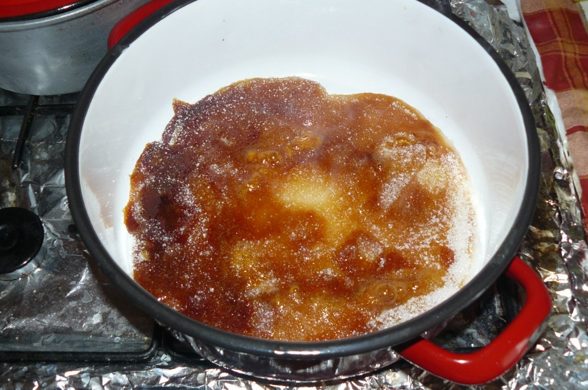 Cozonac domnesc: pas cu pas