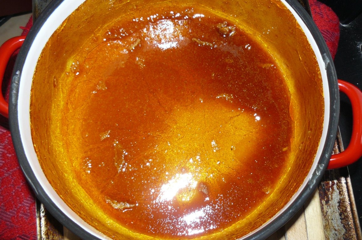 Cozonac domnesc: pas cu pas