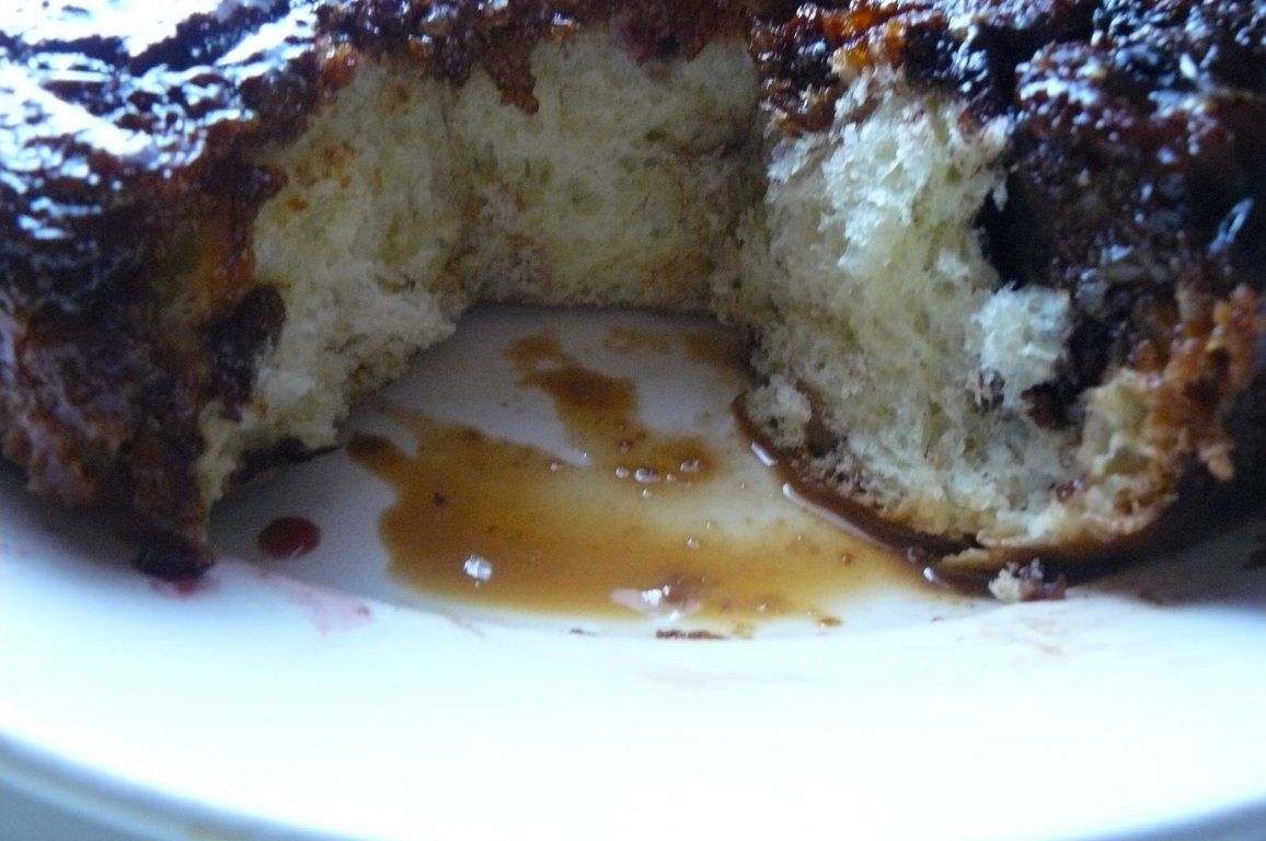 Cozonac domnesc: pas cu pas