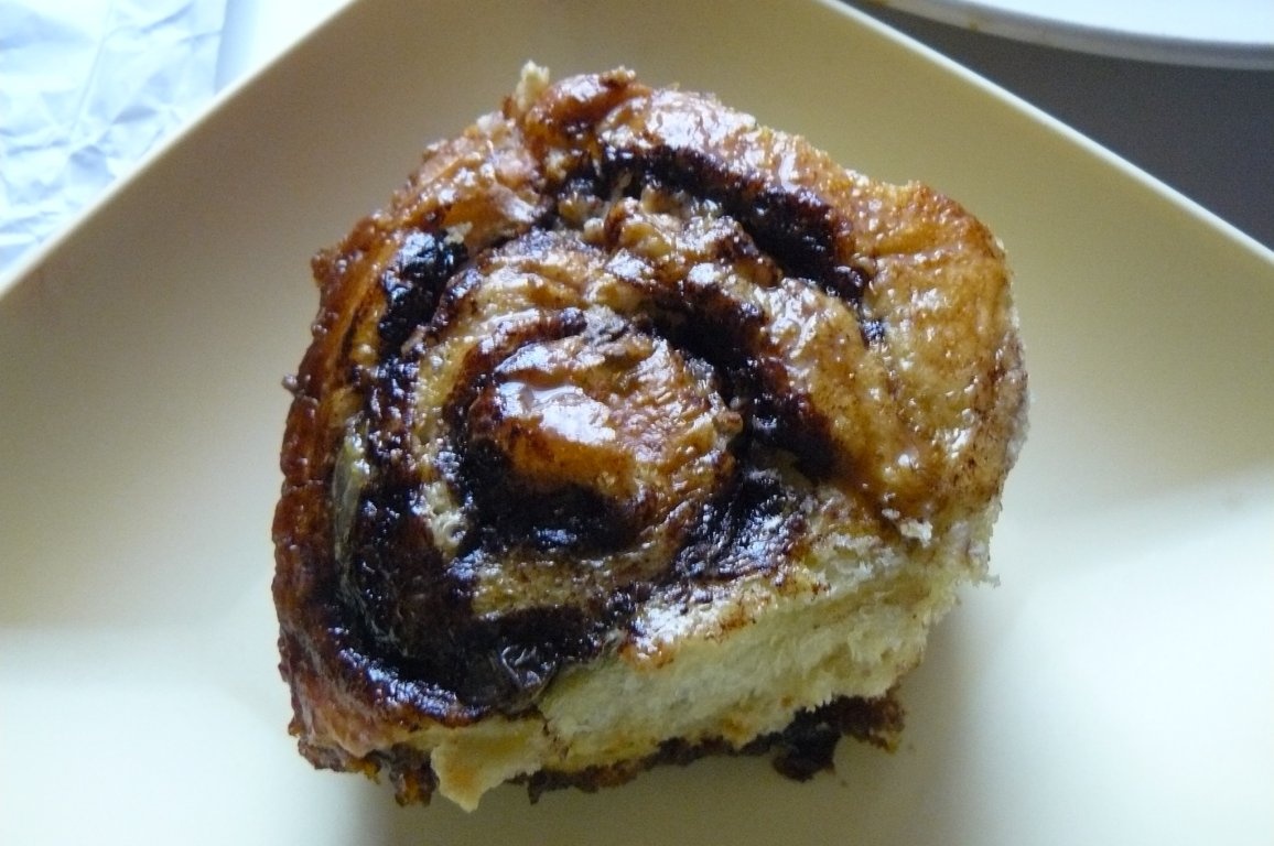 Cozonac domnesc: pas cu pas