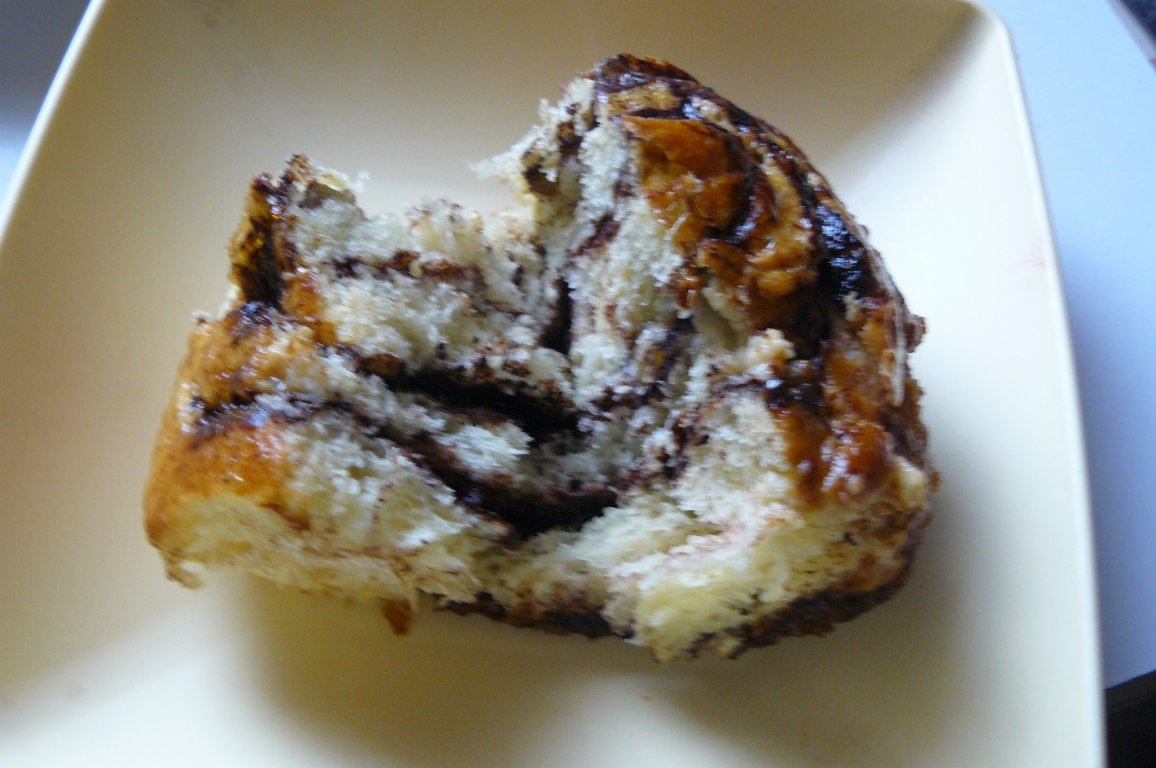 Cozonac domnesc: pas cu pas