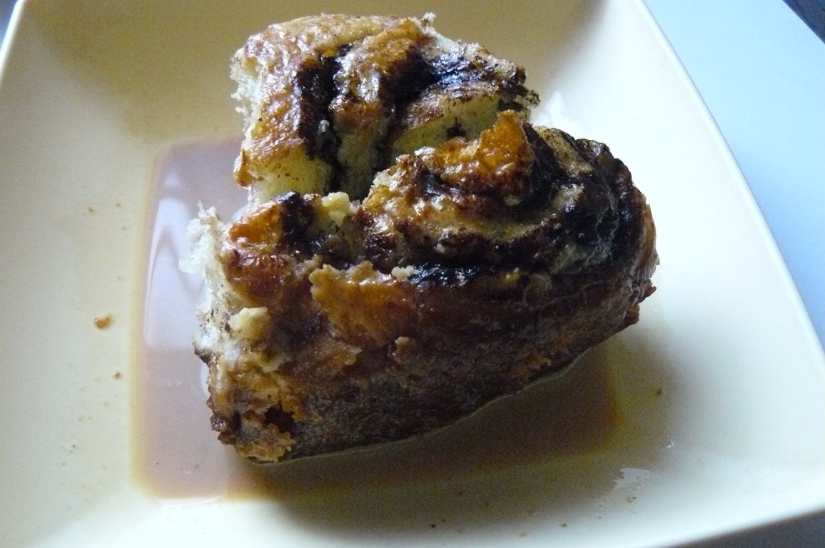 Cozonac domnesc: pas cu pas