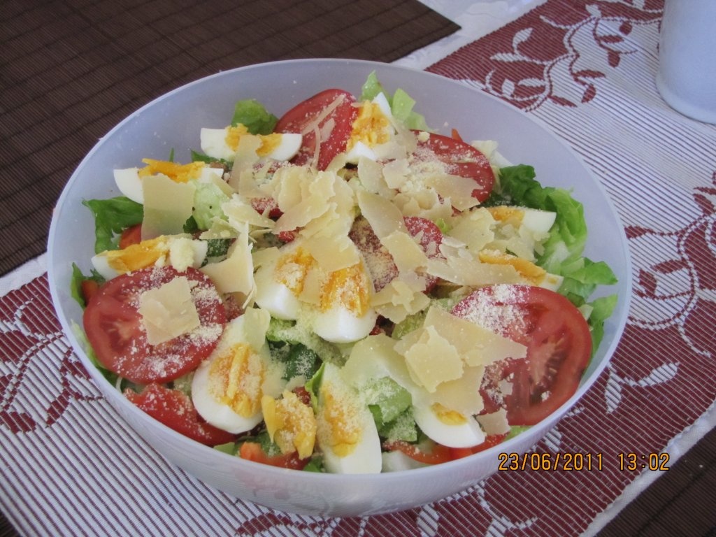 Salata Cesar