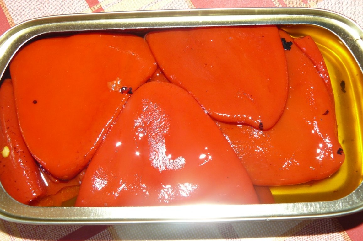 Aperitive cu brânză şi legume