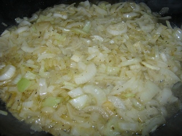 Pui în sos de cidru (reteta Turul Frantei Eurosport 2011)