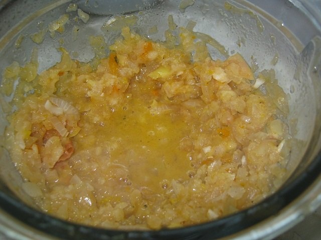 Pui în sos de cidru (reteta Turul Frantei Eurosport 2011)