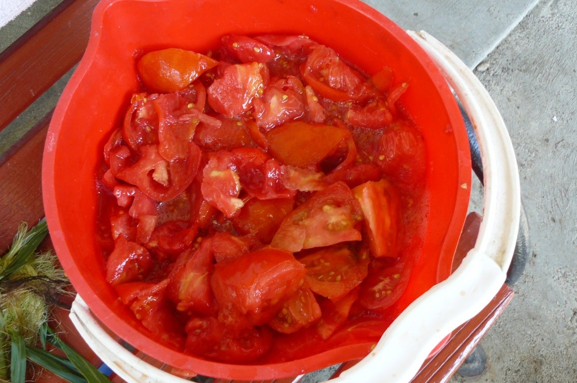 Ciorbă la borcan(conservă)