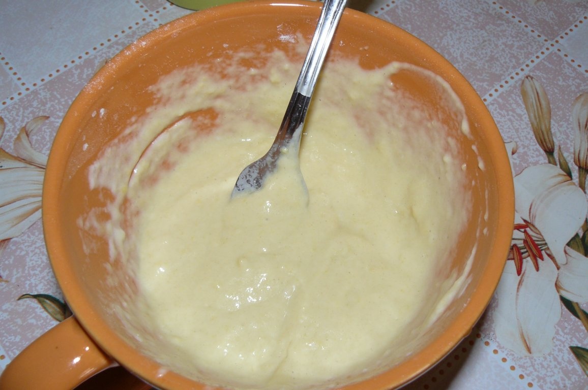 Ciorbă la borcan(conservă)