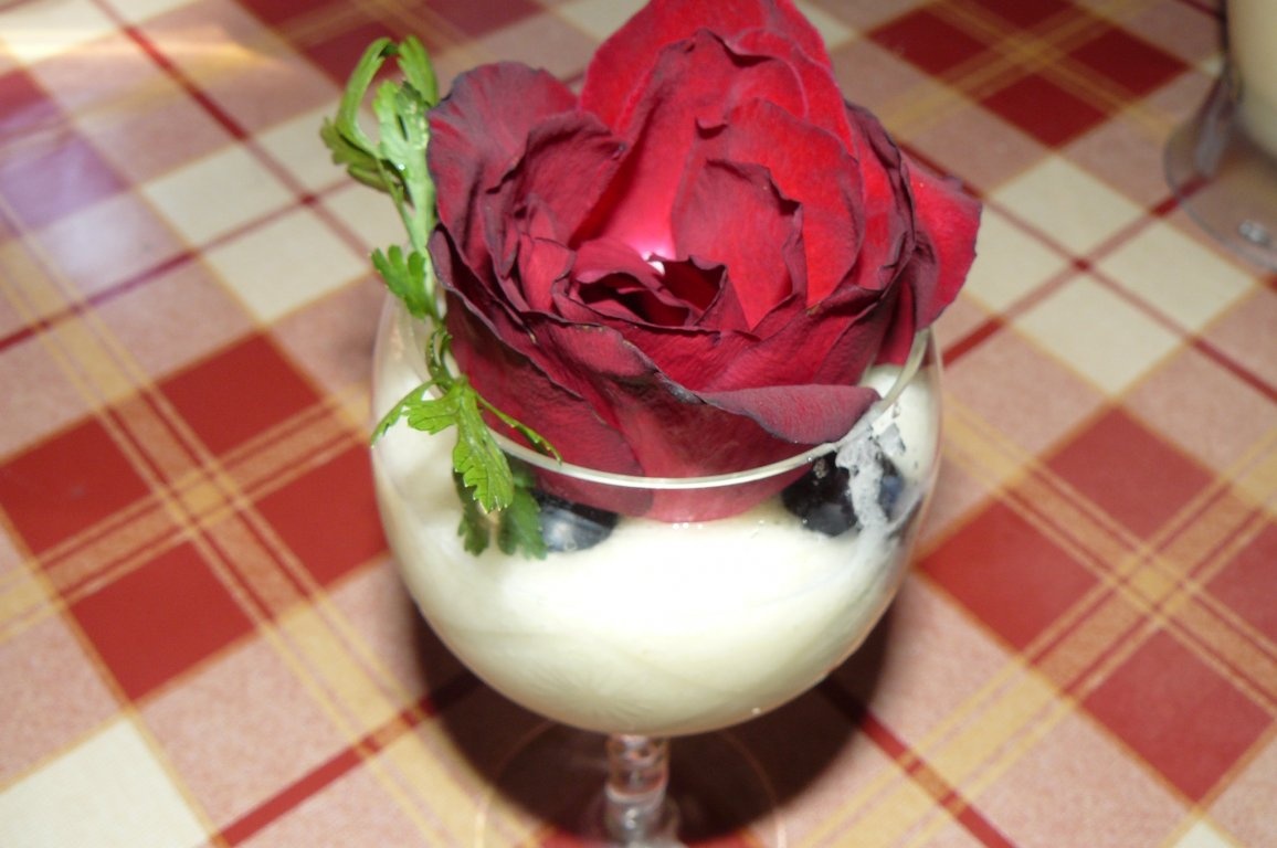 Supă rece de pepene galben