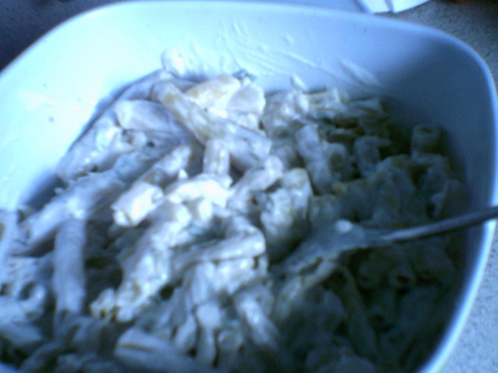 Fasole galbena cu sos