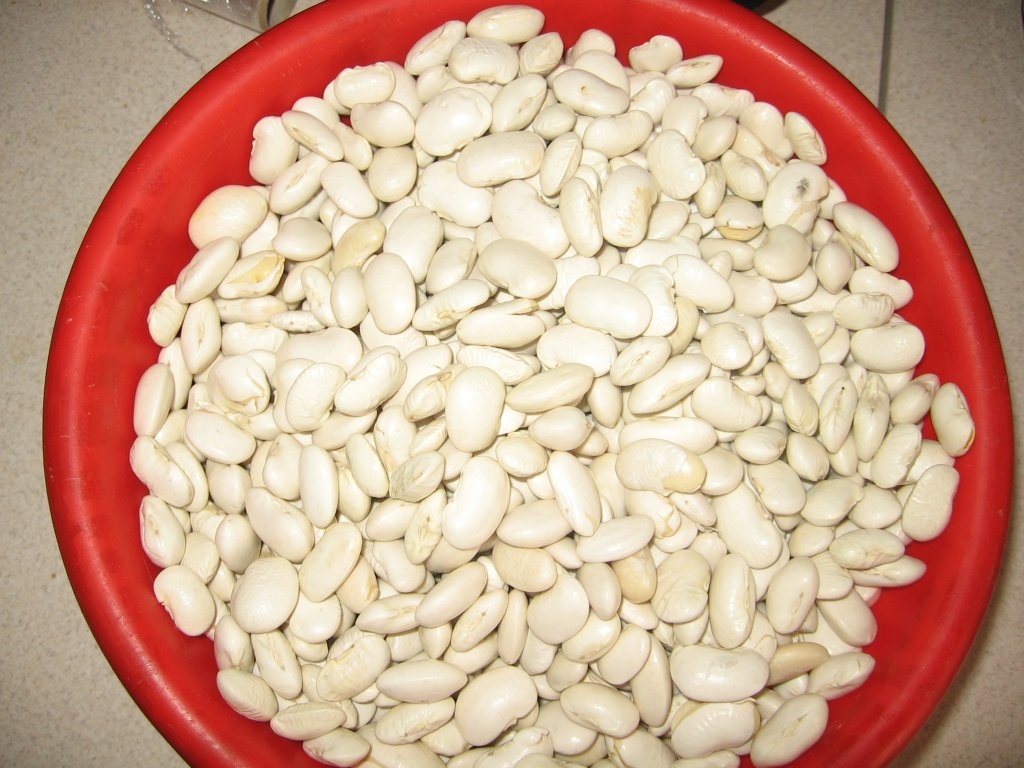 Ciorba de fasole uscata