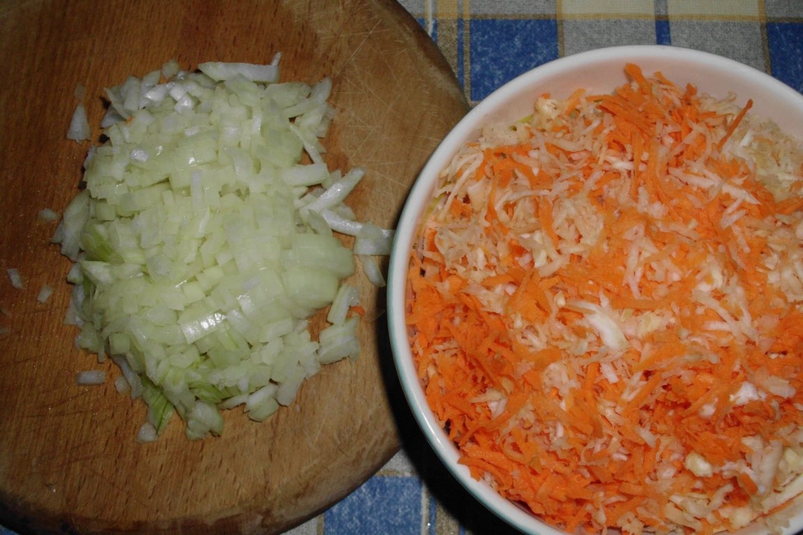 Supa de zarzavat cu conopida (reteta de la bunica)