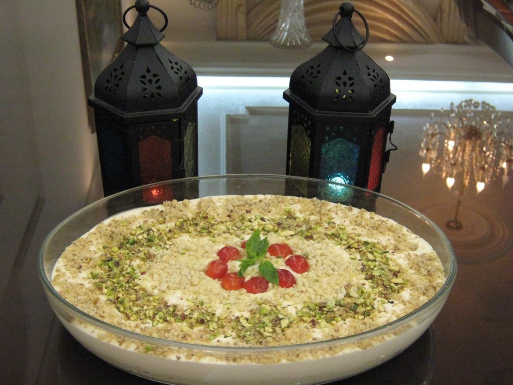 Nopti libaneze-“Layali libnan”