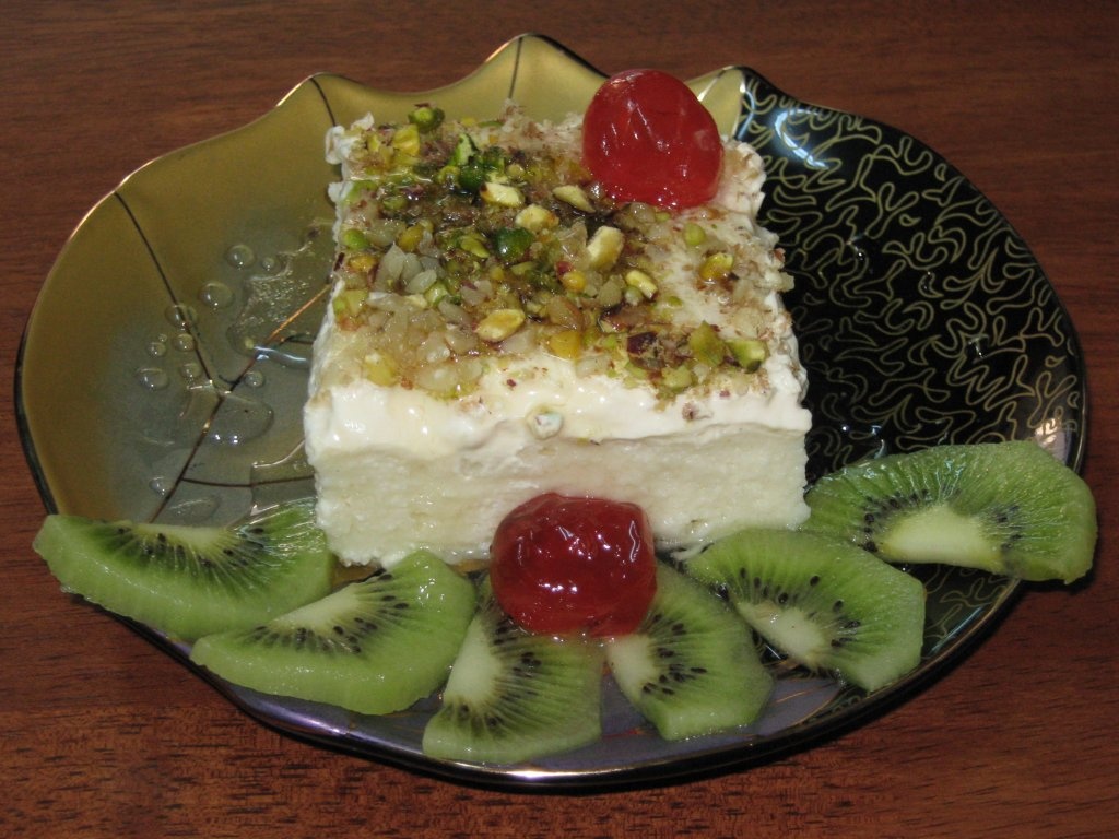 Nopti libaneze-“Layali libnan”