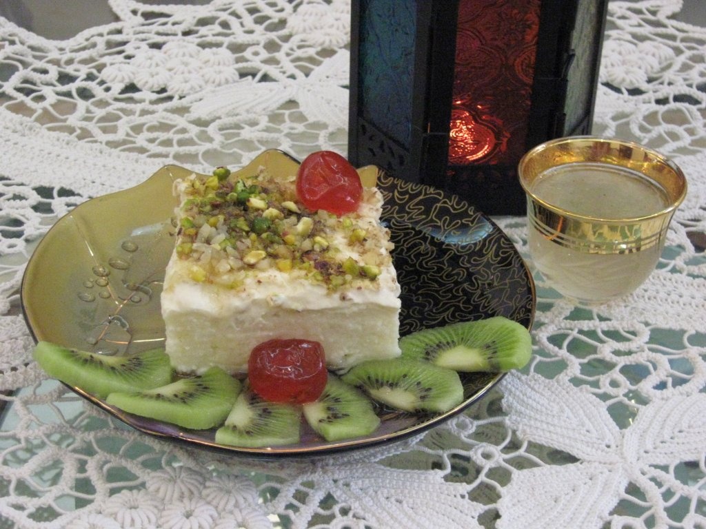 Nopti libaneze-“Layali libnan”