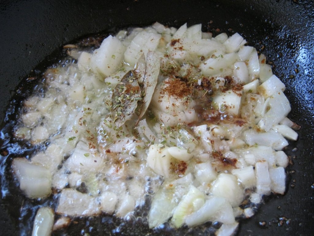 Pastitio cu carne de vită