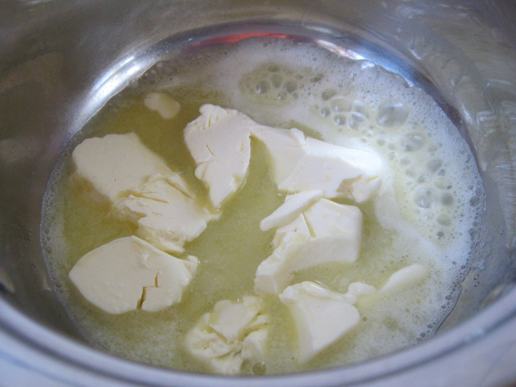 Pastitio cu carne de vită