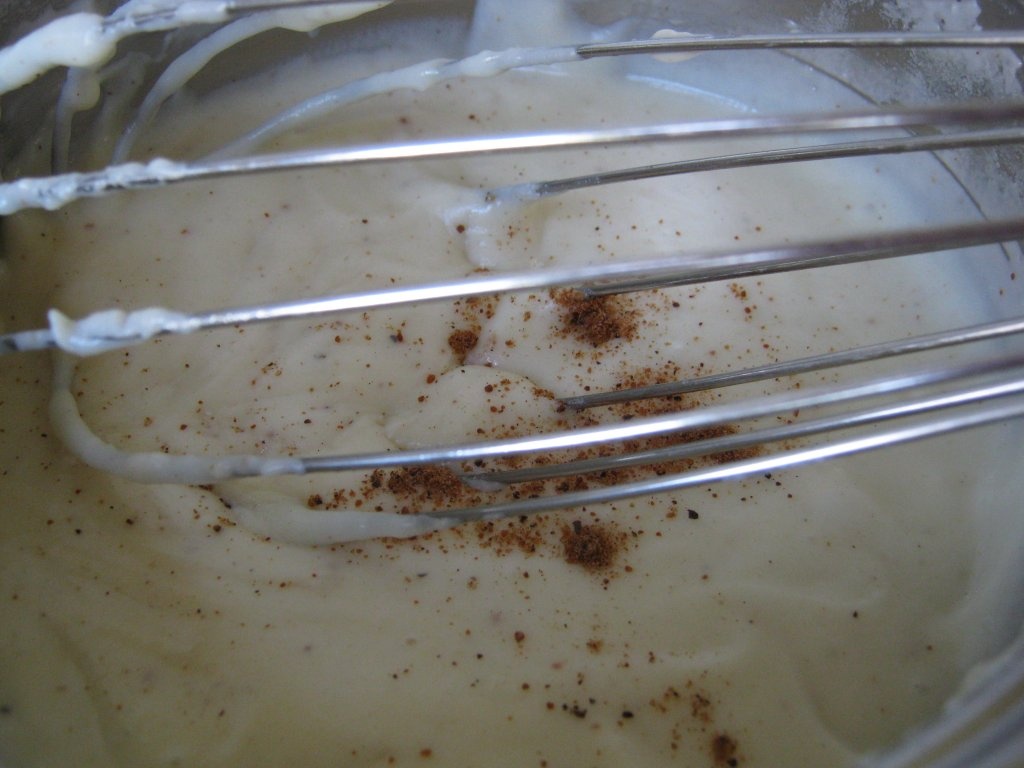 Pastitio cu carne de vită