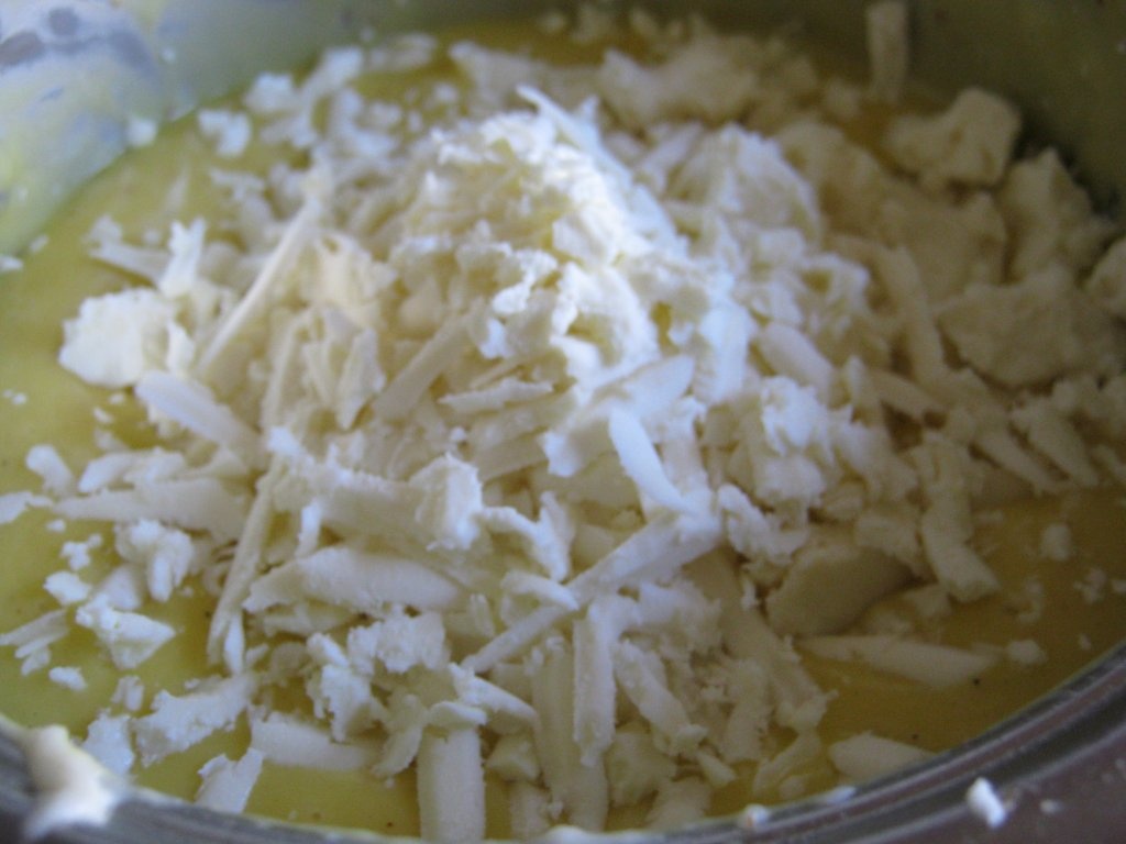 Pastitio cu carne de vită