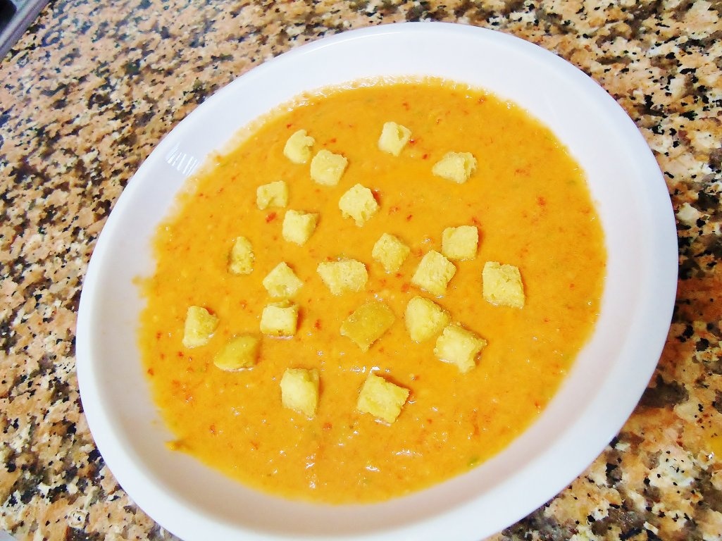 Gazpacho