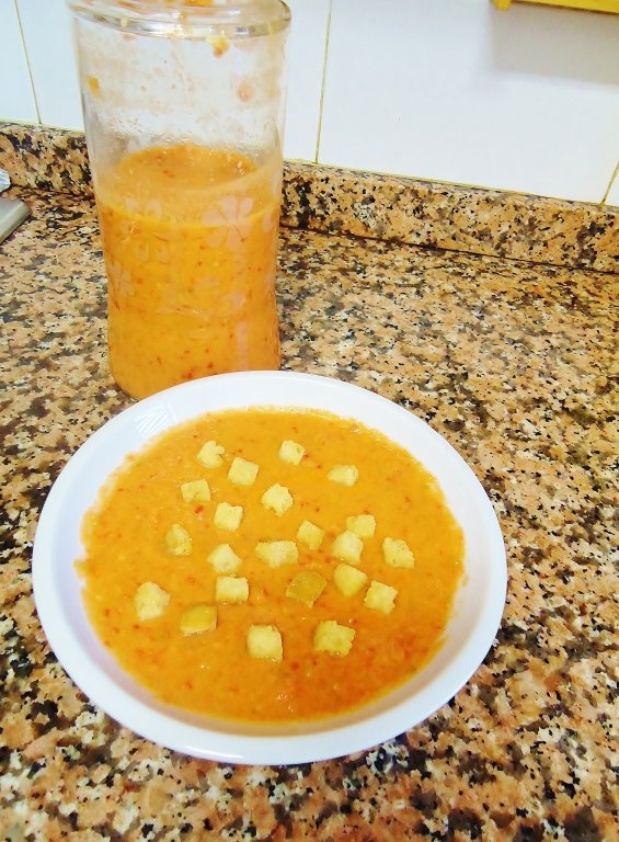 Gazpacho