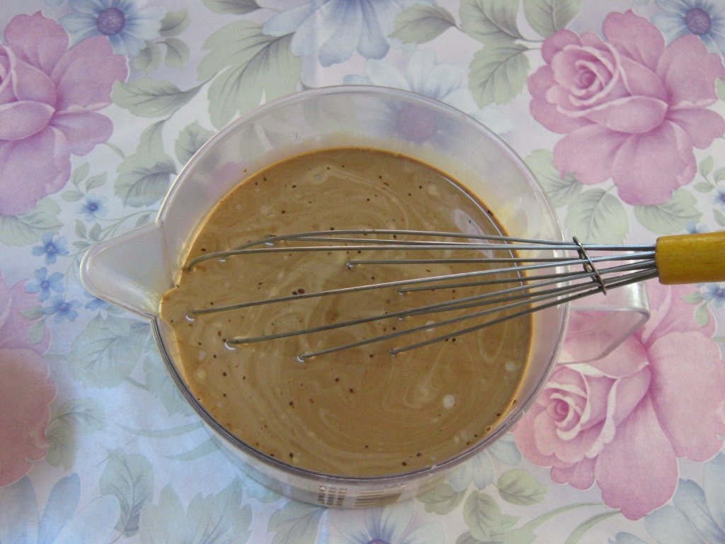 Semifreddo cu cafea-Reteta Laurei Adamache-reteta testata