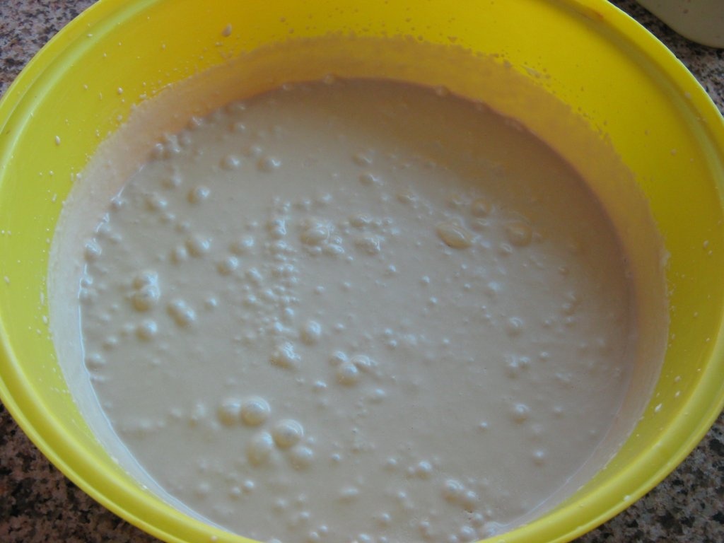 Semifreddo cu cafea-Reteta Laurei Adamache-reteta testata