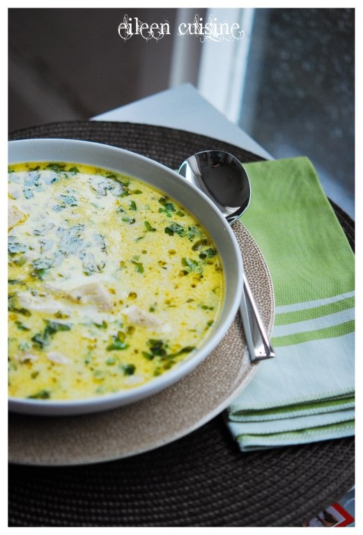 Ciorba de porc ardeleneasca