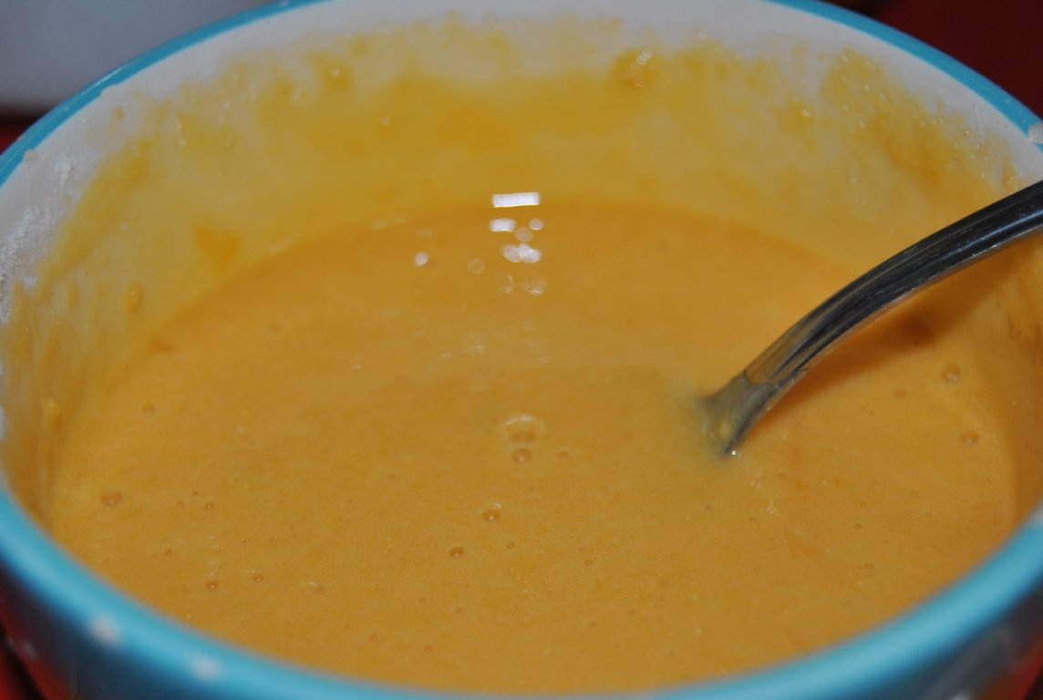 Tartã bezea cu cremã de lamâie - Tarte de limão merengada