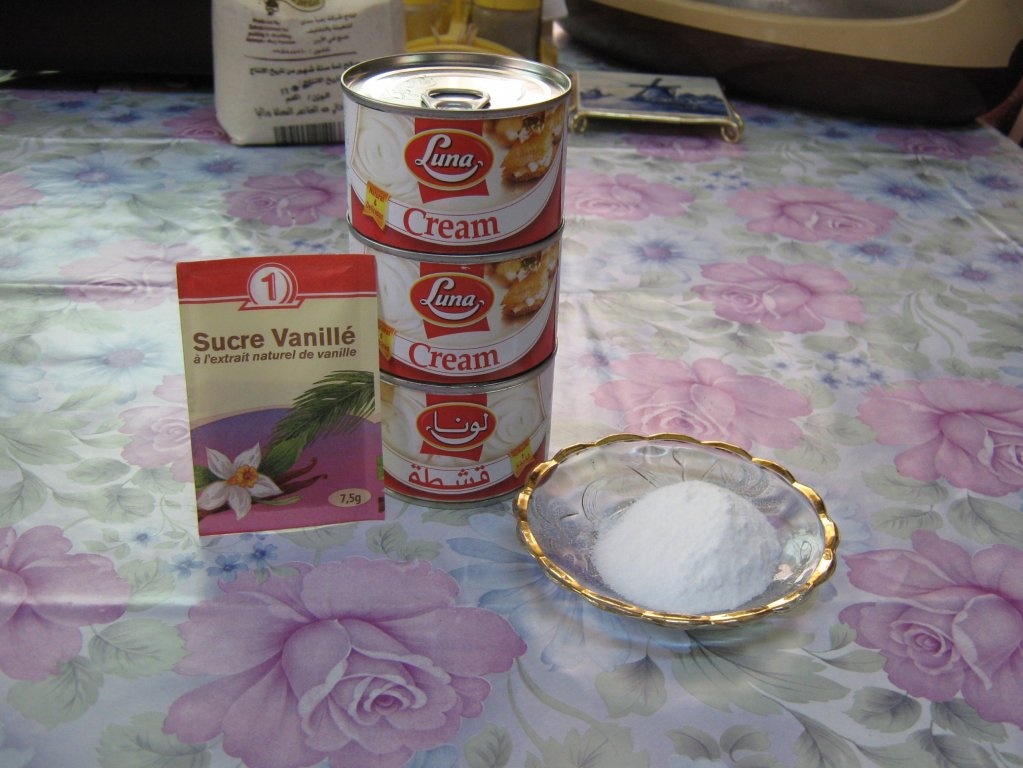 "Nopti libaneze in cupe-"Layali libnan"