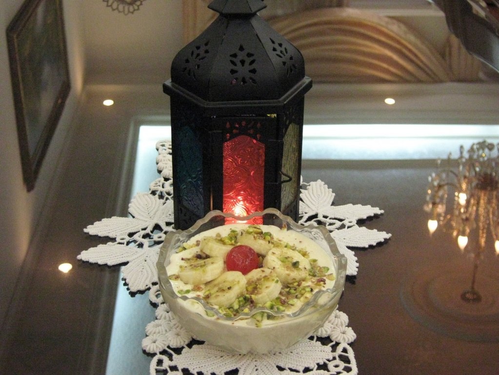 "Nopti libaneze in cupe-"Layali libnan"