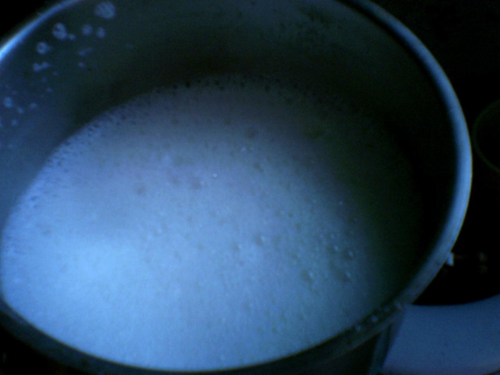 Chec tunel cu fructe