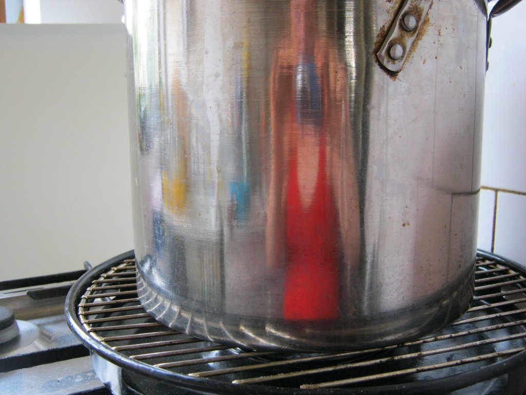 "Iuţica" - pastă de ardei