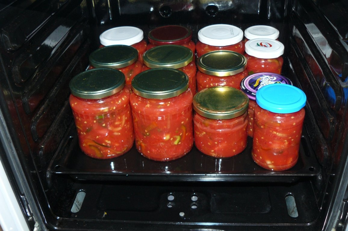 Roşii şi ardei pentru ciorbe