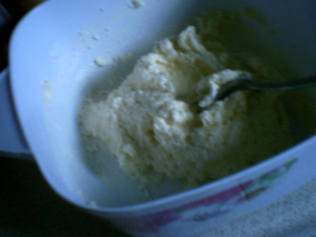 Negresa cu nuca de cocos