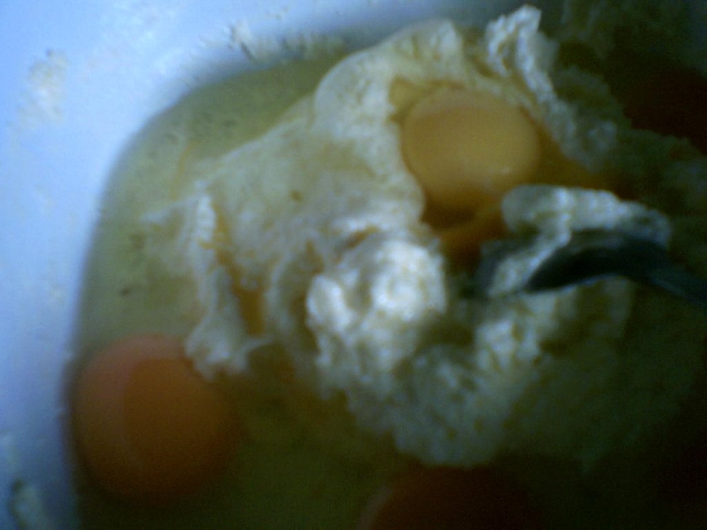 Negresa cu nuca de cocos