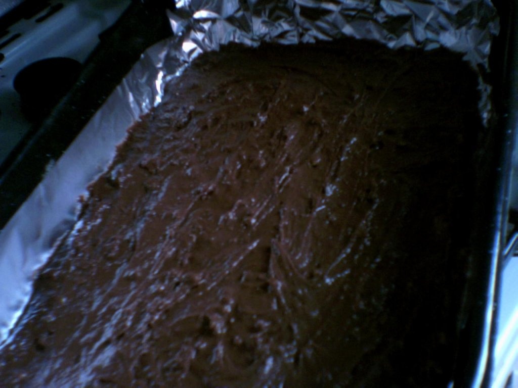 Negresa cu nuca de cocos