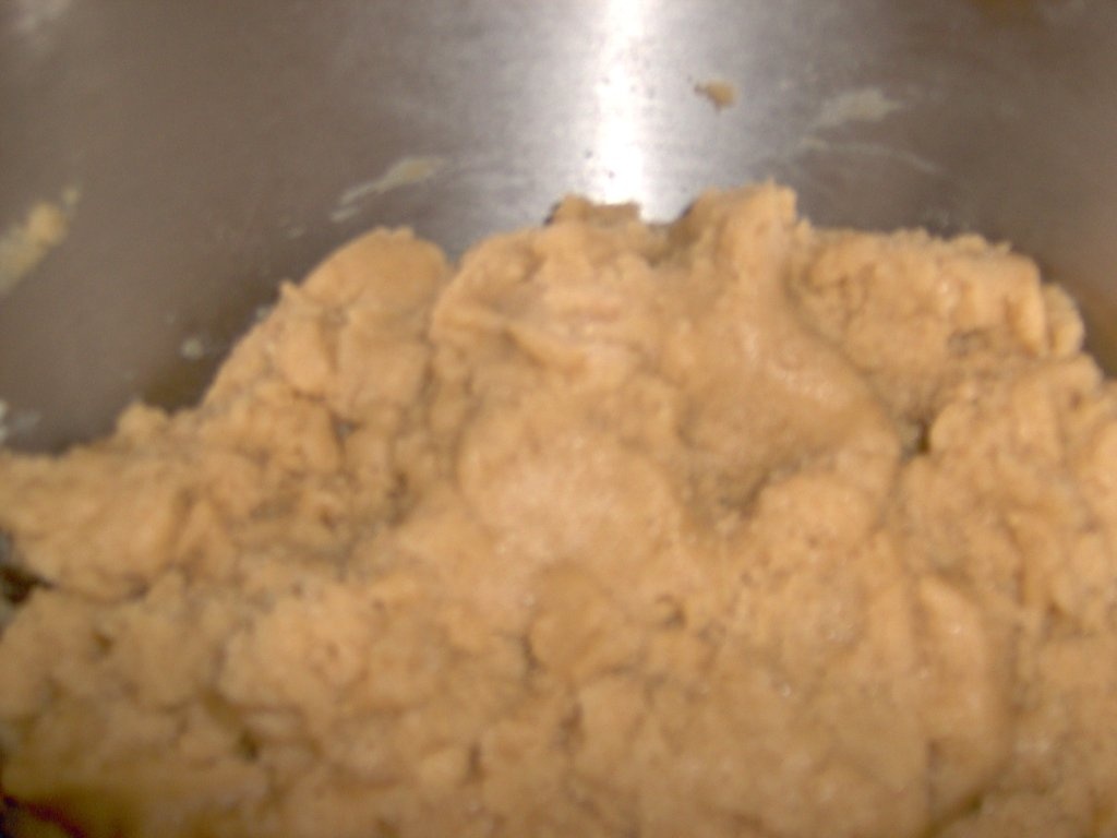 Duvsaniot - fursecuri cu miere