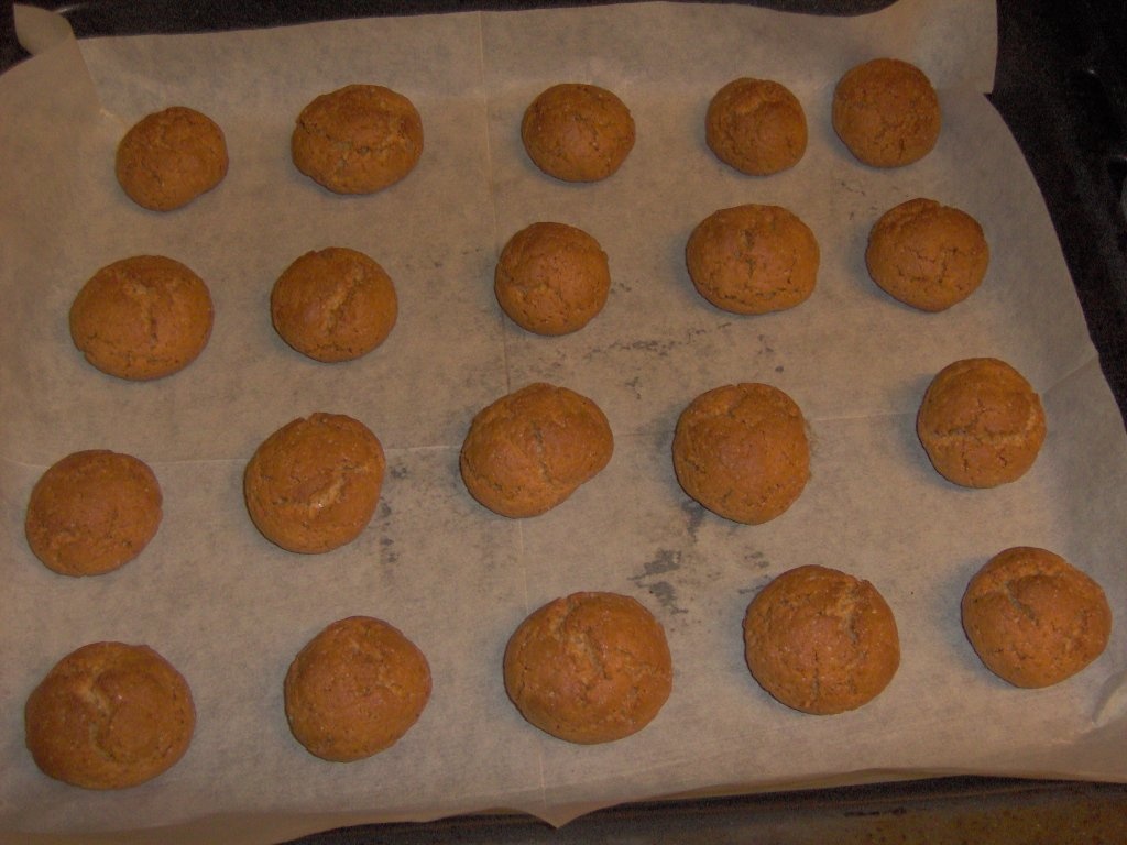 Duvsaniot - fursecuri cu miere