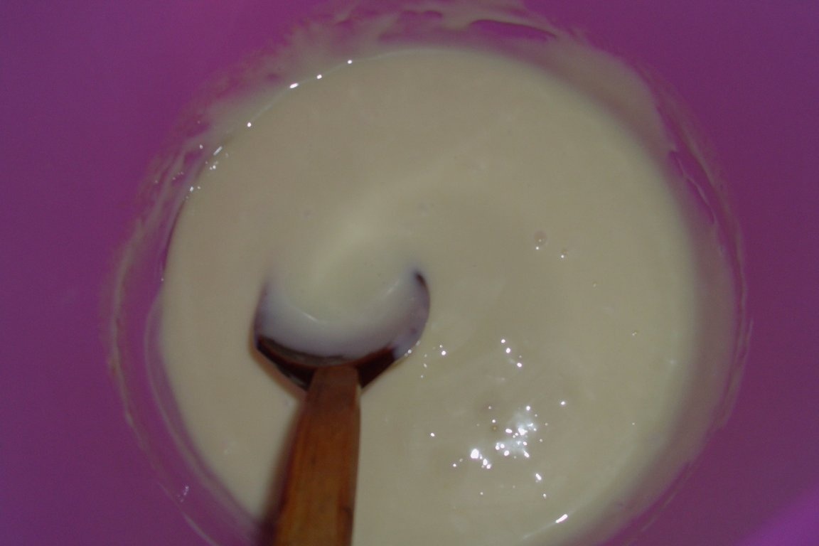 Chec (aproape ca la mama acasa)