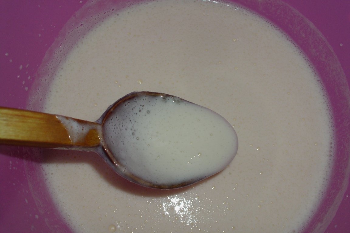 Chec (aproape ca la mama acasa)