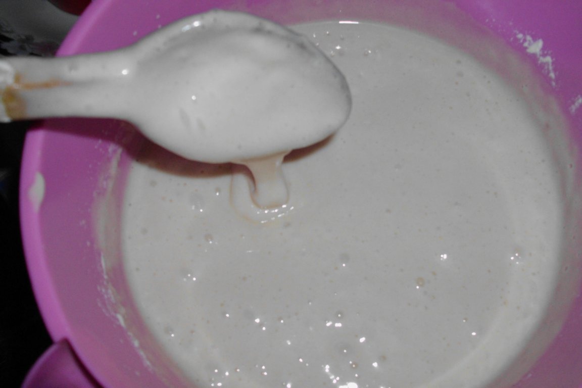 Chec (aproape ca la mama acasa)