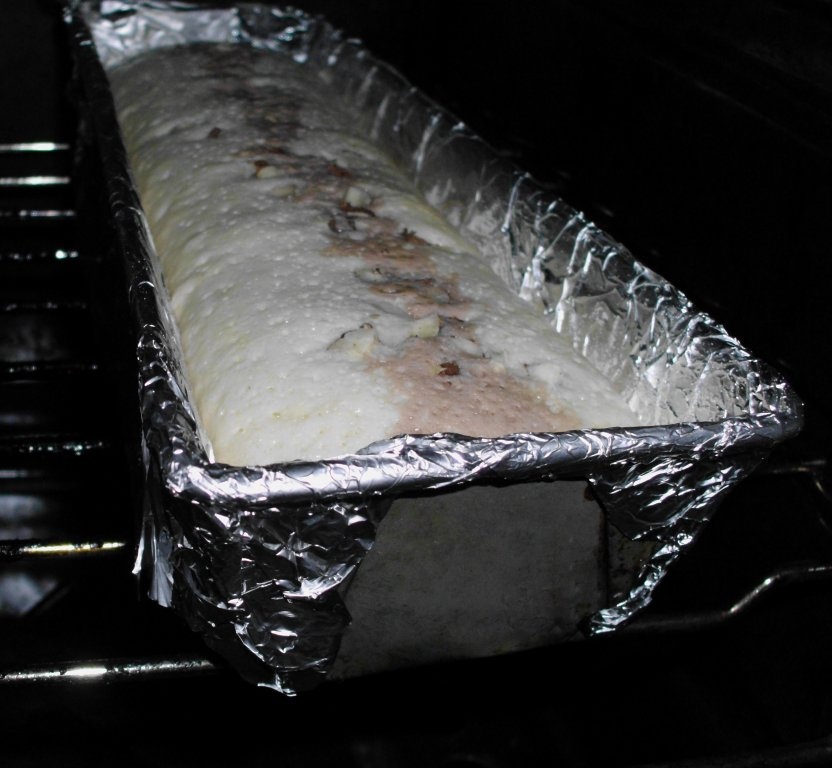 Chec (aproape ca la mama acasa)