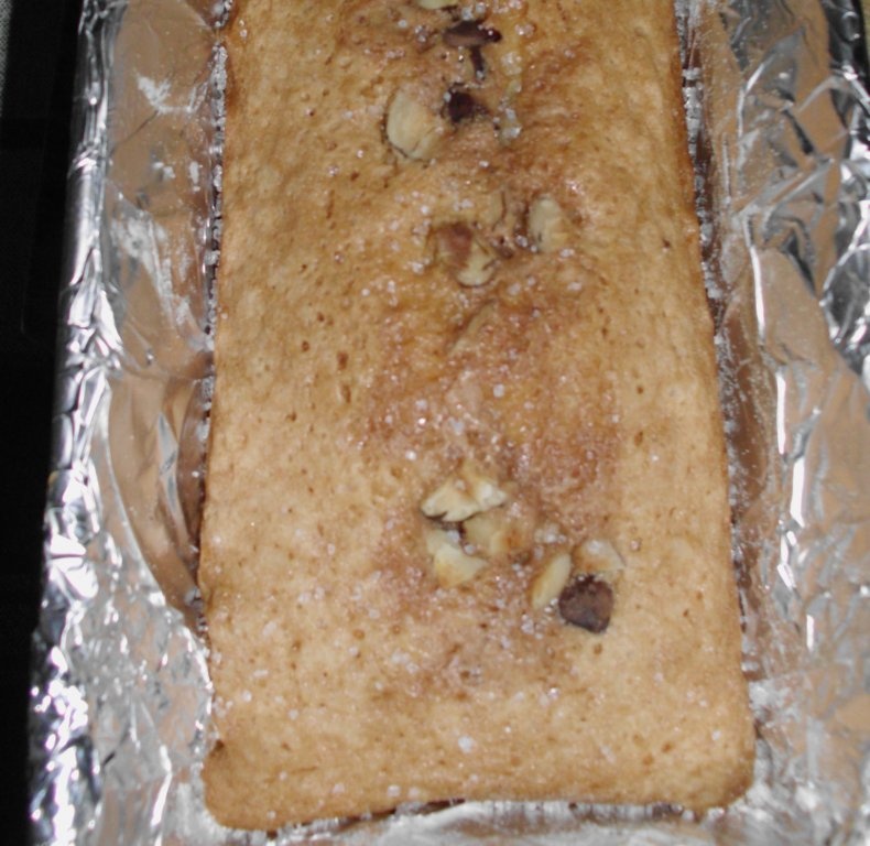 Chec (aproape ca la mama acasa)