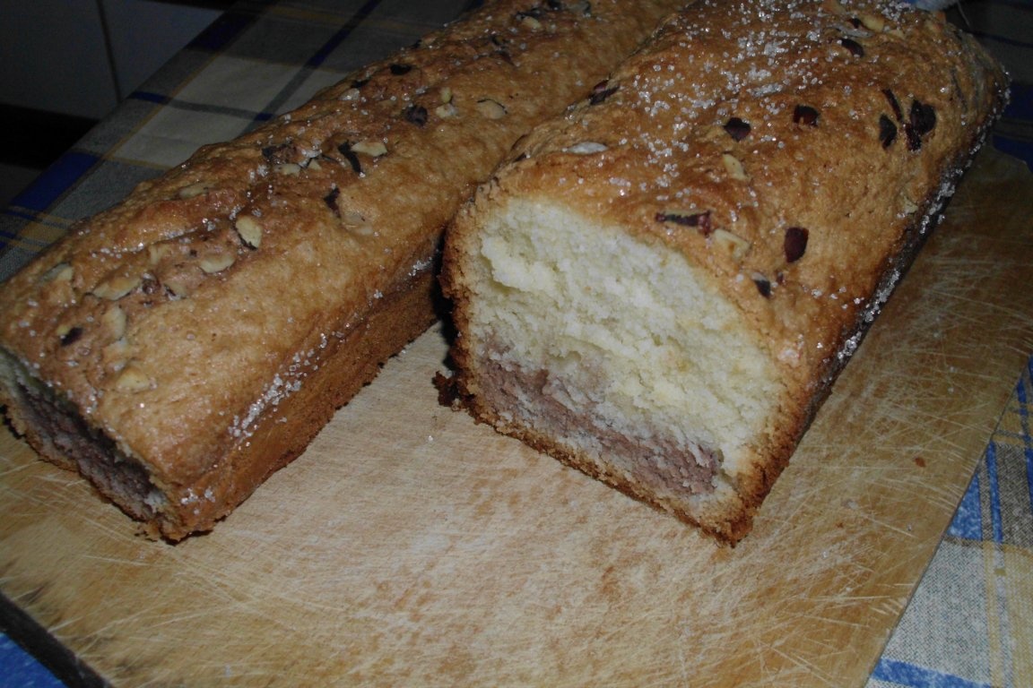 Chec (aproape ca la mama acasa)