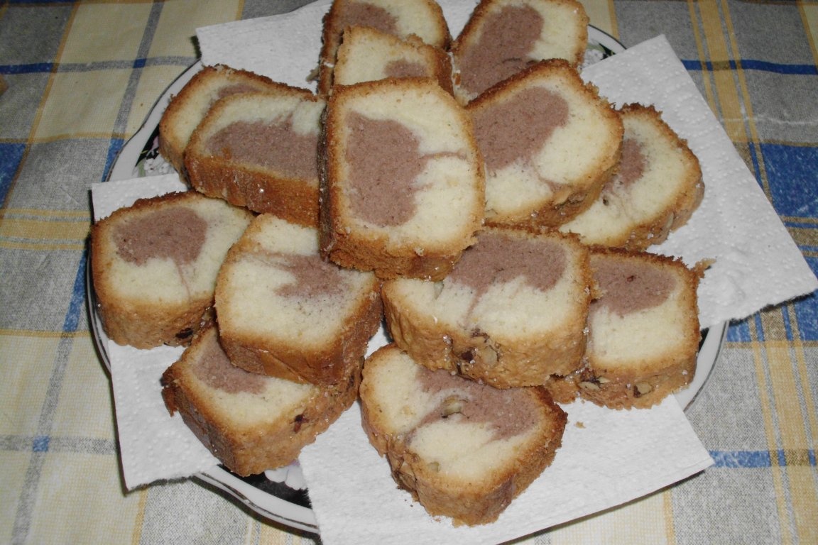 Chec (aproape ca la mama acasa)