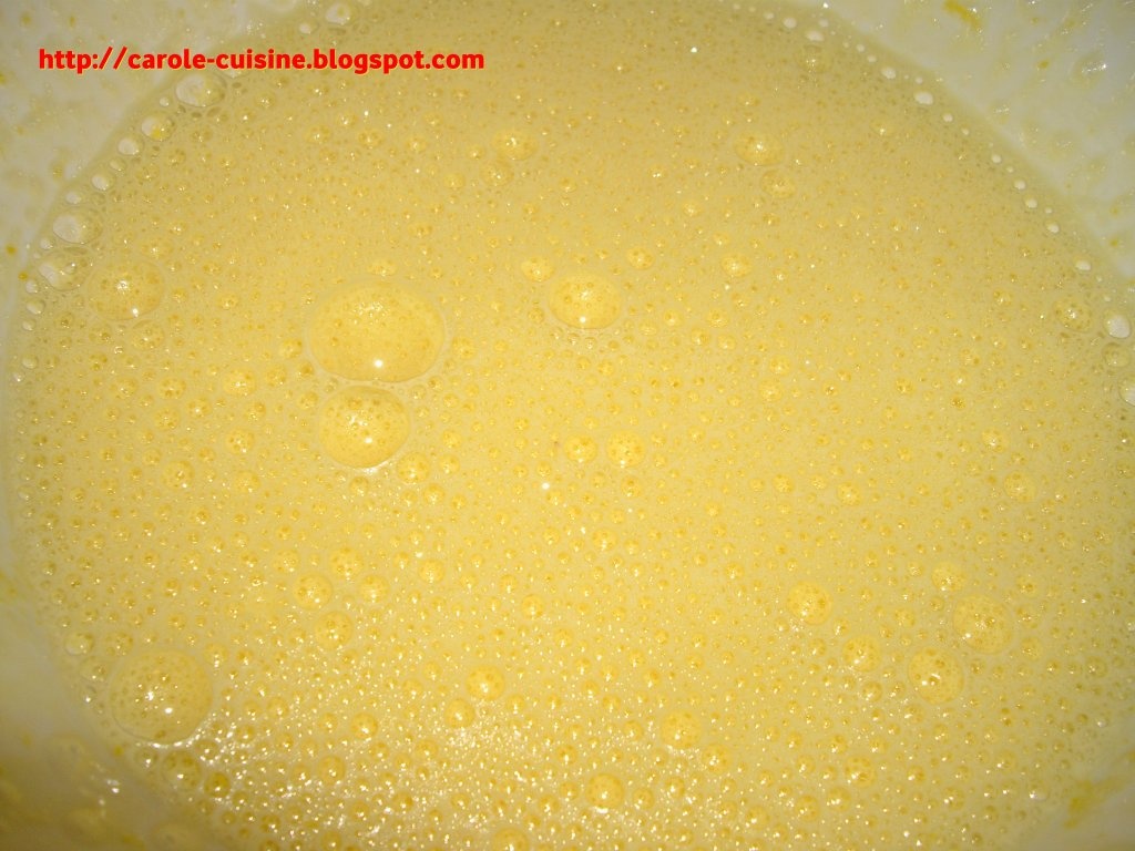 Chec fondant cu ciocolata